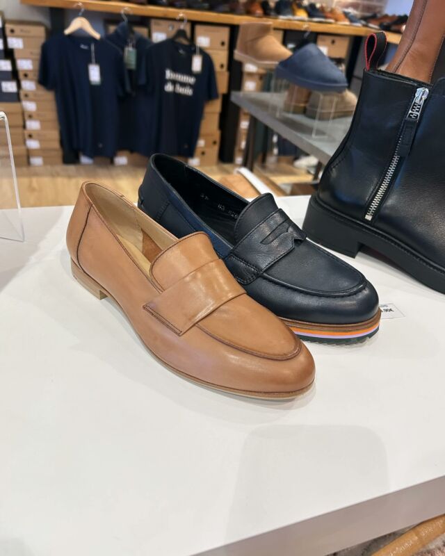 Mocassins LLOYD