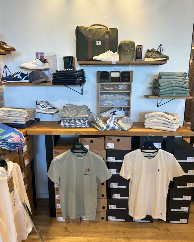 Collection FAGUO #faguo #shoes #sneakers
